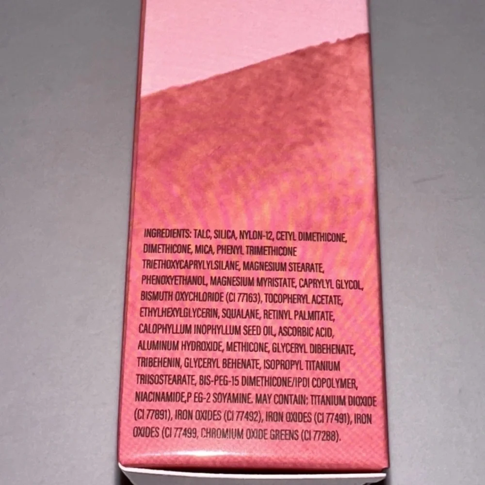 Mally Beauty Soft as Silk Foundation - Fair NEW